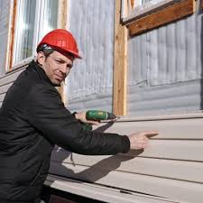 Affordable Siding Repair and Maintenance Services in Williamsburg, FL